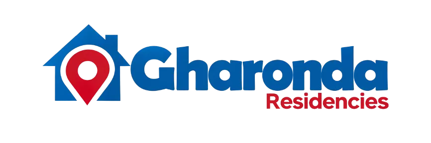 Gharonda Recidencies Logo