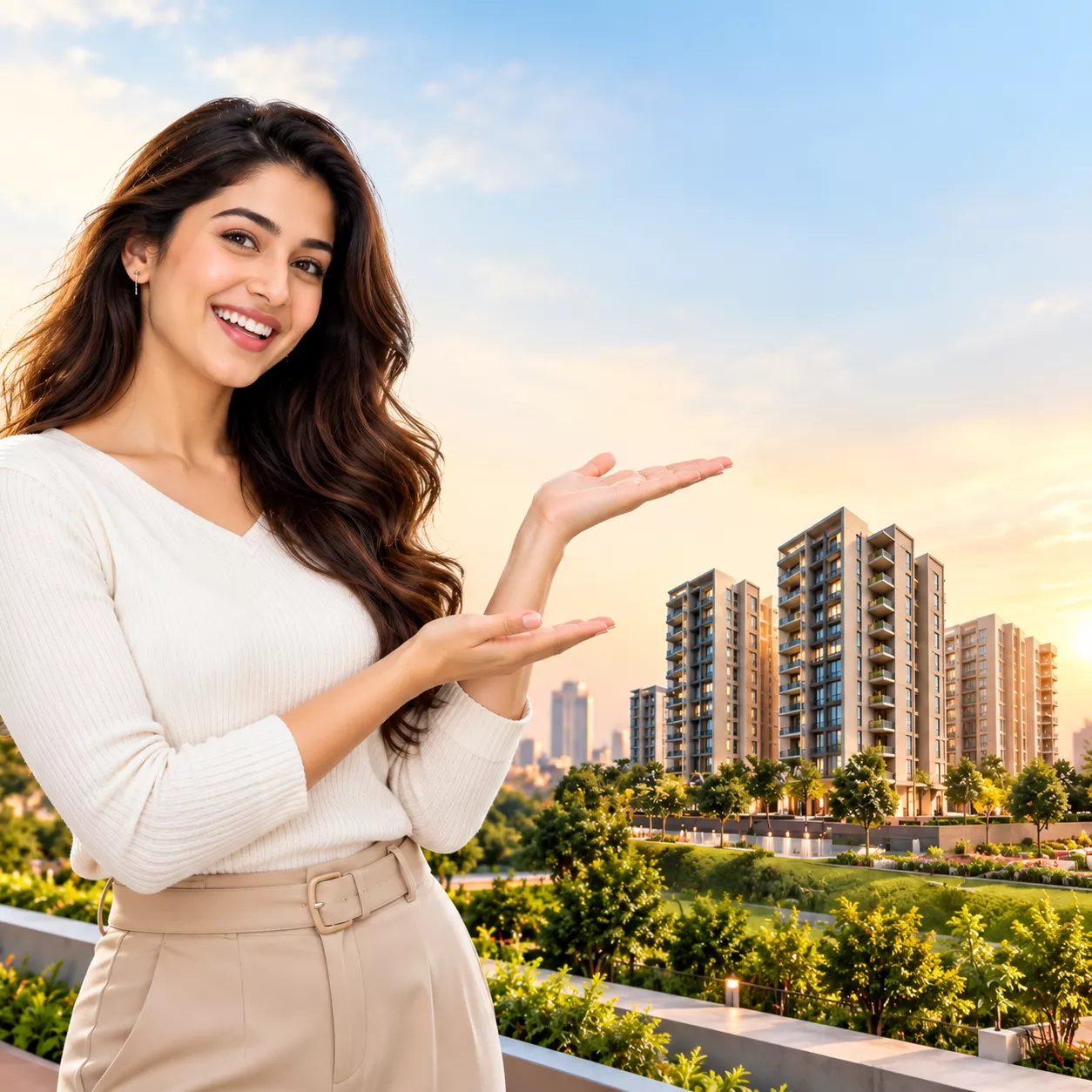 Zero Brokerage Exciting Offer